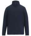 RG737 TRF824 Regatta Pro Ultra Light Micro Fleece Jacket Navy colour image